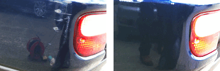 badly scuffed scratches badly scuffed scratches